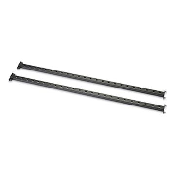 APC AR7209 NetShelter SX Trough & Partition Roof Bridge