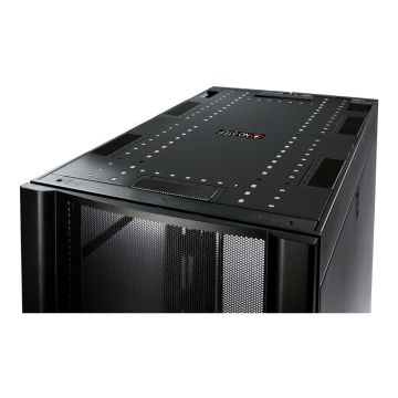 APC AR7251 NetShelter SX 750mm Wide x 1070mm Deep Standard Roof, Black