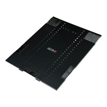 APC AR7251A NetShelter SX 750mm Wide x 1070mm Deep Performance Roof, Black