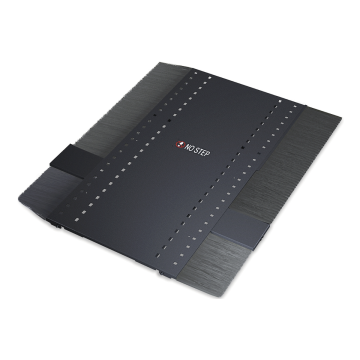 APC AR7252 NetShelter SX 750mm Wide x 1070mm Deep Networking Roof