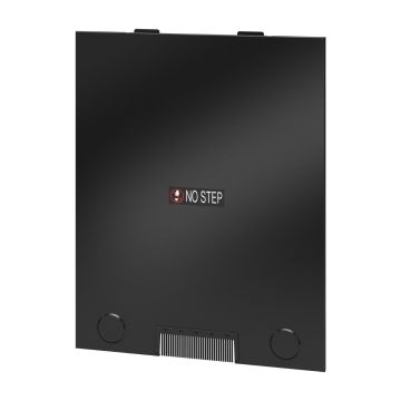 APC AR7260 NetShelter SX 12U/18U Roof 900mm Deep, Black