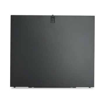 APC AR7301 NetShelter SX 42U 1070mm Deep Split Side Panels, Black (Qty 2)