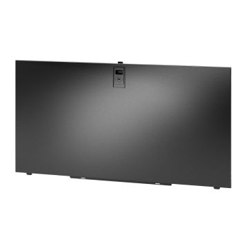 APC AR7360 NetShelter SX 12U 900mm Deep Side Panel (Qty 1)