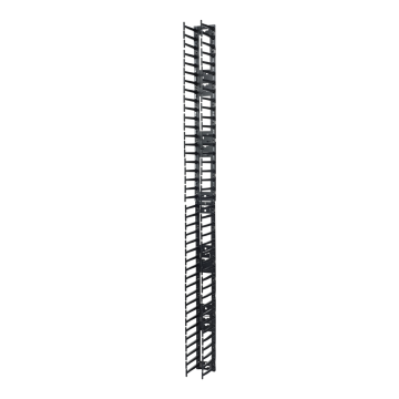 APC AR7580A Vertical Cable Manager for NetShelter SX 750mm Wide 42U