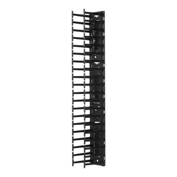 APC AR7588 Vertical Cable Manager for NetShelter SX 750mm Wide 48U