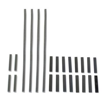 APC AR7708 NetShelter SX Air Recirculation Prevention Kit