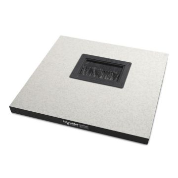 APC AR7720 KoldLok Integral Raised Floor Grommet