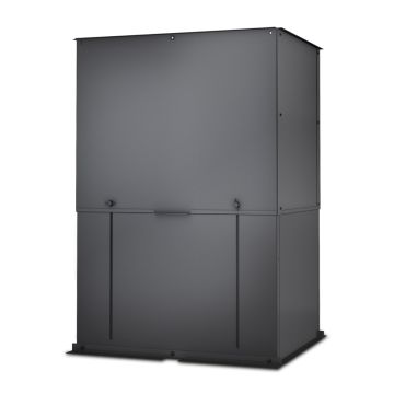 APC AR7752 VED for 600mm Wide Tall Range / Vertical Exhaust Duct Kit for SX Enclosure