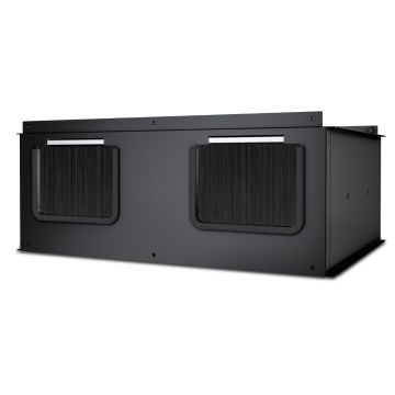 APC AR7755 Overhead Cable Extension 600mm Wide / Vertical Exhaust Duct Kit for SX Enclosure
