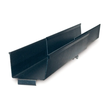 APC AR8008BLK Horizontal Cable Organizer Side Channel 18 to 30in Adjustment
