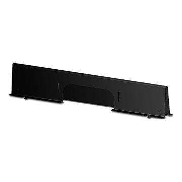 APC AR8162ABLK Data Cable Partition, NetShelter, 600mm Wide