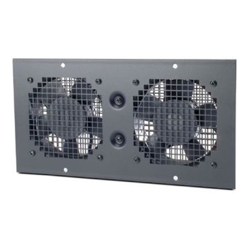 APC AR8207BLK NetShelter WX Fan Tray 230VAC Black