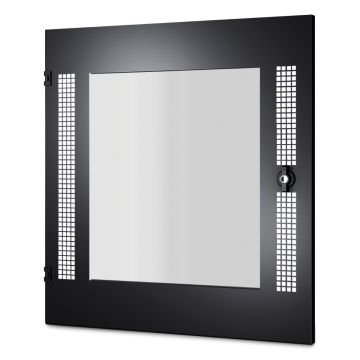 APC AR8356 NetShelter 13U Glass Door