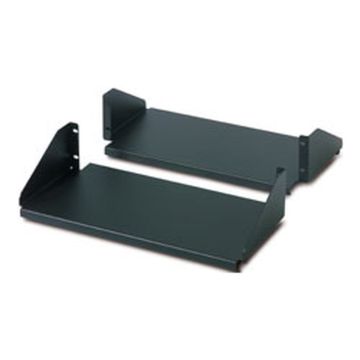 APC AR8422 Fixed Shelf - 250lbs