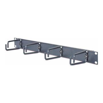 APC AR8425A Horizontal Cable Organizer 1U