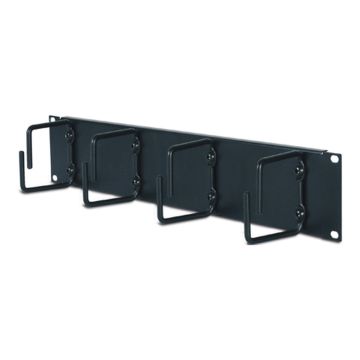 APC AR8426A Horizontal Cable Organizer 2U