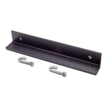APC AR8465 Cable Ladder Wall Termination Kit