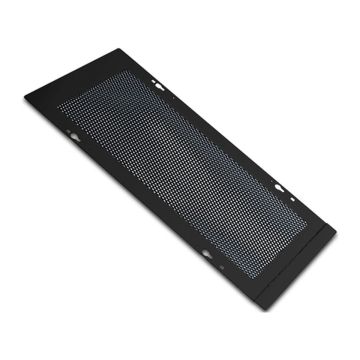 APC AR8574 Perforated Cover, Cable Trough, 600mm