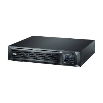 ATEN OL1000HV Professional 1kVA Online UPS, RT 2U - 01