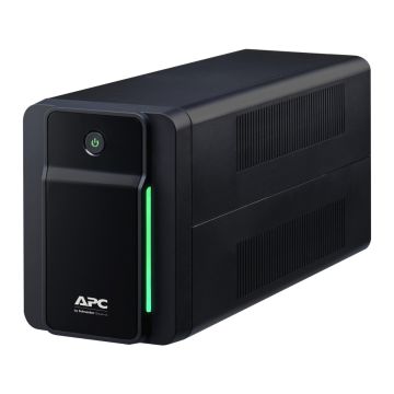 APC BX950MI-FR Back-UPS 950VA Line Interactive UPS, 230V, AVR, French Sockets