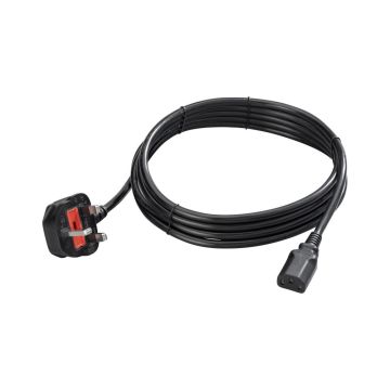 Eaton CBLIN10BS BS Input Cord for 10A UPS