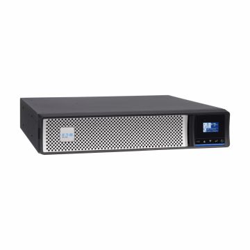 Eaton 5PX1500RTG2 5PX Gen2 1440VA 120V Line Interactive UPS, Rack/Tower 2U - 01