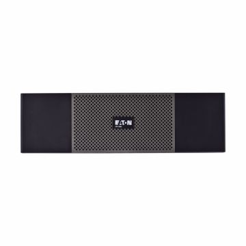 Eaton 5PXEBM72RT3U 5PX Extended Battery Module 72V for 5PX 3000VA, Rack/Tower 3U - 01