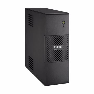 Eaton 5S1000IBS 5S 1000VA 230V Line Interactive UPS, Tower - 01