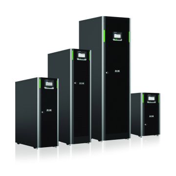 Eaton 91PS 15kVA Online UPS Series