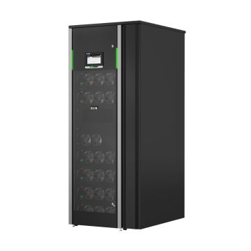 Eaton 93PM G2 50-360kVA Online UPS Series