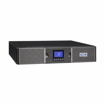 Eaton 9PX1000IRTNBS 9PX 1000VA 230V Online UPS, Rack/Tower 2U, Network Card - 01