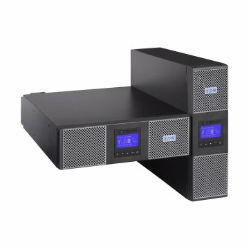 Eaton 9PX5KIRTN 9PX 5kVA 230V Online UPS, Rack/Tower 3U, Network Card - 01
