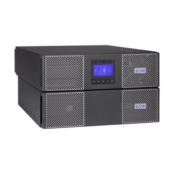Eaton 9PX8KIBP 9PX 8kVA 230V Online UPS, Rack/Tower 6U, HotSwap MBP - 01