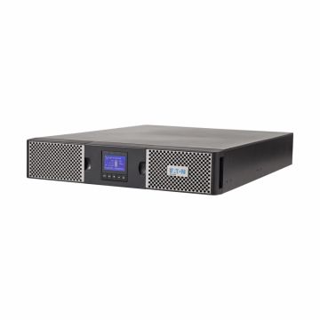 Eaton 9PX1500RT 9PX 1500VA 120V Online UPS, Rack/Tower 2U - 01