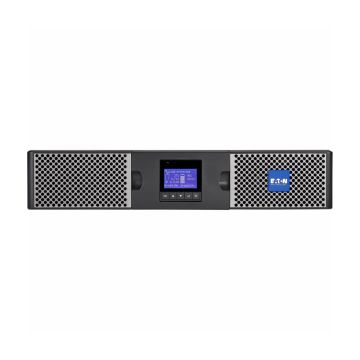 Eaton 9PX3000IRT2U-L 9PX 3000VA 230V Online UPS, Rack/Tower 2U, Lithium-ion - 01