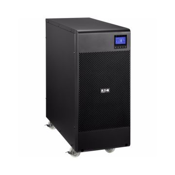 Eaton 9SX5KI 9SX 5kVA 230V Online UPS, Tower, Hardwired - 01