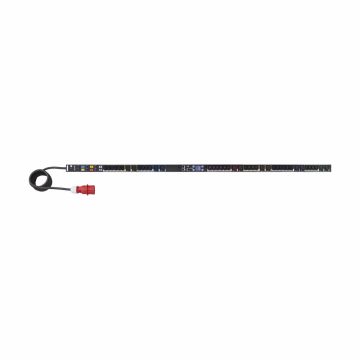 Eaton (EMIB34) Metered Input Rack PDU - 0U - In: IEC309 32A 3P - Out: (30) C13 + (12) C19 - 01