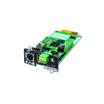 Eaton INDGW-M2 Industrial Gateway Card (Modbus TCP/RTU) - 01
