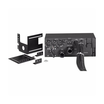 Eaton (MBP11KI) HotSwap 11kVA MBP Maintenance Bypass - 01