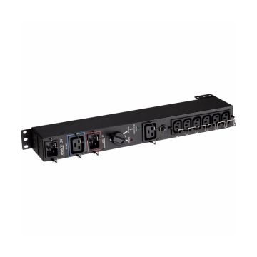 Eaton MBP3KI HotSwap 3000VA Maintenance Bypass, IEC