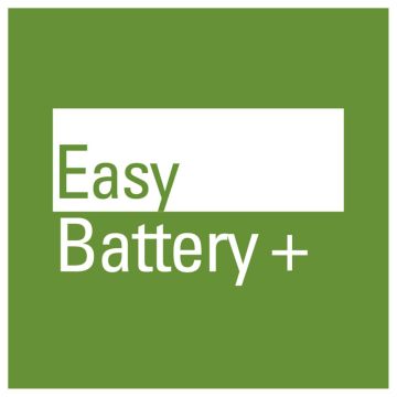 Eaton EB001SP Easy Battery+ Product A