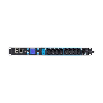 Eaton ESWH28 EPDU SW 1U (C20 16A 1P)8XC13