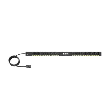 Eaton EVBAFC20A PDU G4 BA 0U C20 16A 1P 12xC13,12xC39