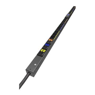 Eaton EVMAF163X PDU G4 MA 0U 309 63A 1P 24xC13,18xC39