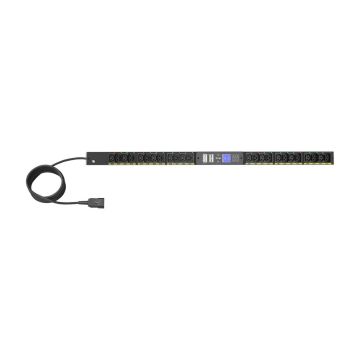 Eaton EVMAFC20A PDU G4 MA 0U C20 16A 1P 12xC13,12xC39
