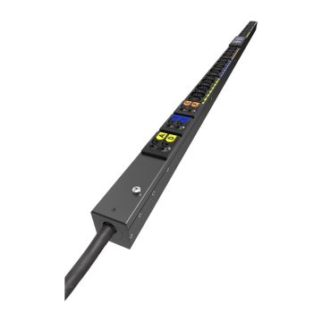 Eaton EVMIF163X PDU G4 MI 0U 309 63A 1P 24xC13,18xC39