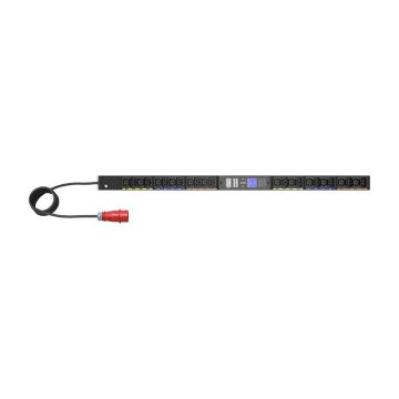 Eaton EVMIF316A PDU G4 MI 0U 309 16A 3P 12xC13,12xC39