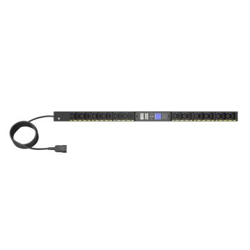 Eaton EVMIFC20A PDU G4 MI 0U C20 16A 1P 12xC13,12xC39