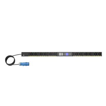Eaton EVSWF116A PDU G4 SW 0U 309 16A 1P 12xC13,12xC39