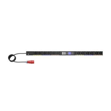 Eaton EVSWF316A PDU G4 SW 0U 309 16A 3P 12xC13,12xC39